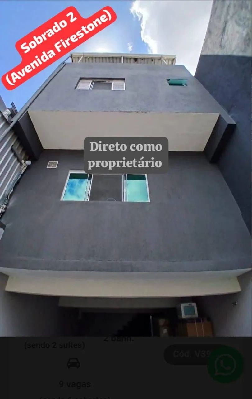 Primeira imagem do imóvel