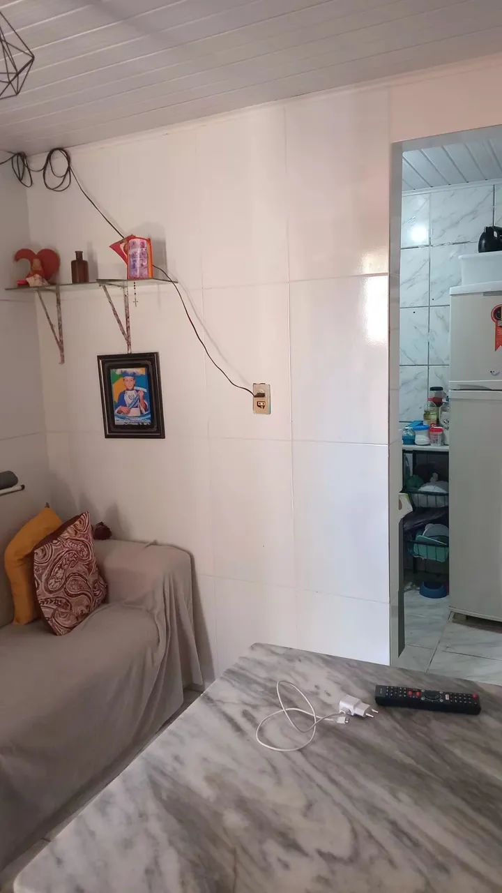 Aluga-se casa na Santa Lúcia  - Foto 4