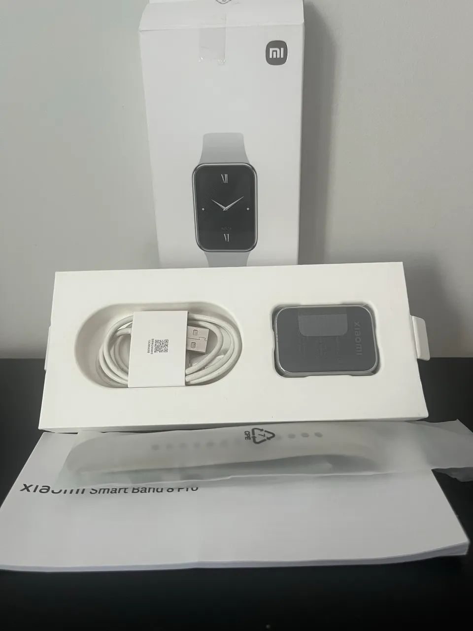 XIAOMI SMART BAND 8 PRO