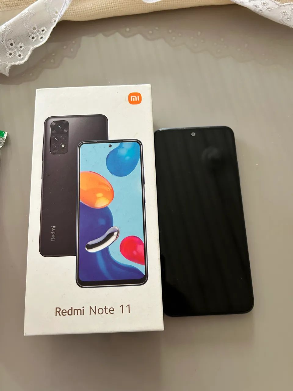 Celular Redmi Note 11 - Foto 2