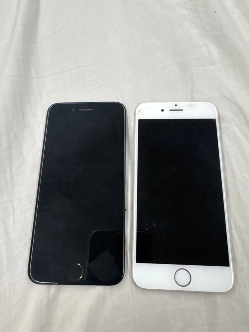 Tela de iPhone 6 original completa