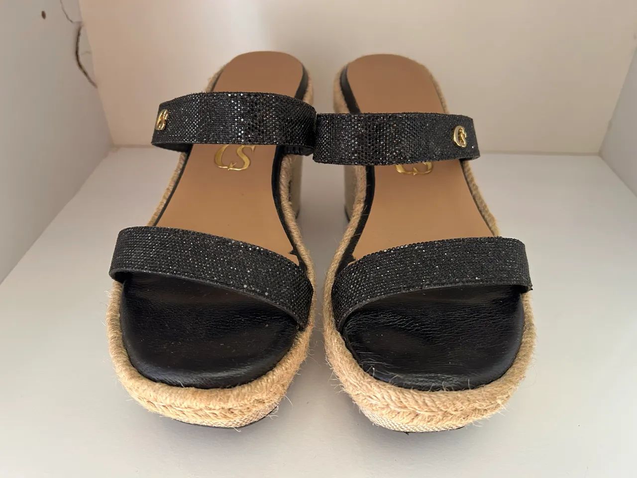 Tamanco Carmen Steffens 