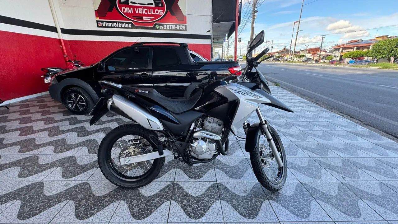 XRE 300 - Foto 5