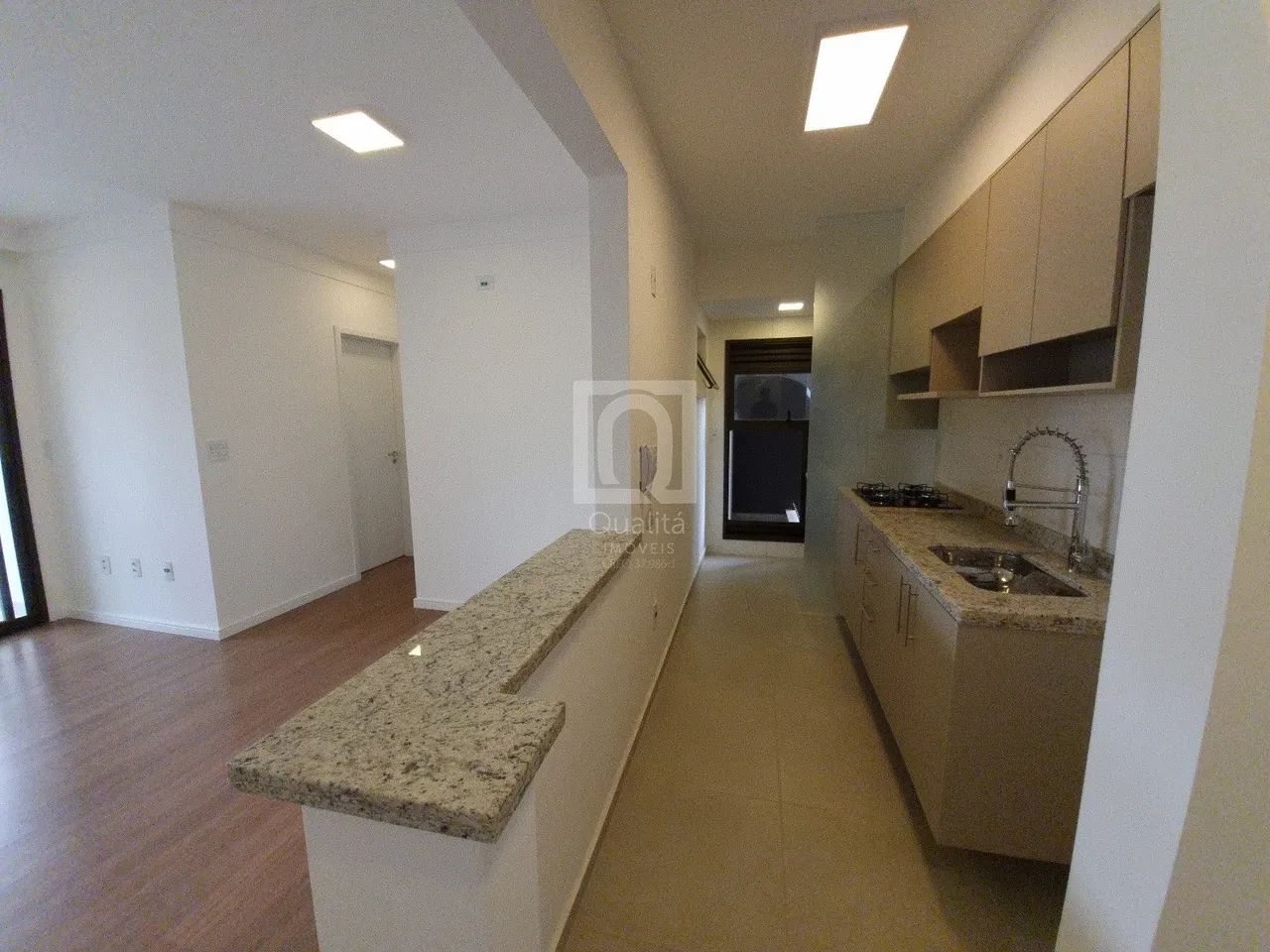 APARTAMENTO CONDOMÍNIO RISERVA NATURA, SOROCABA - Foto 3