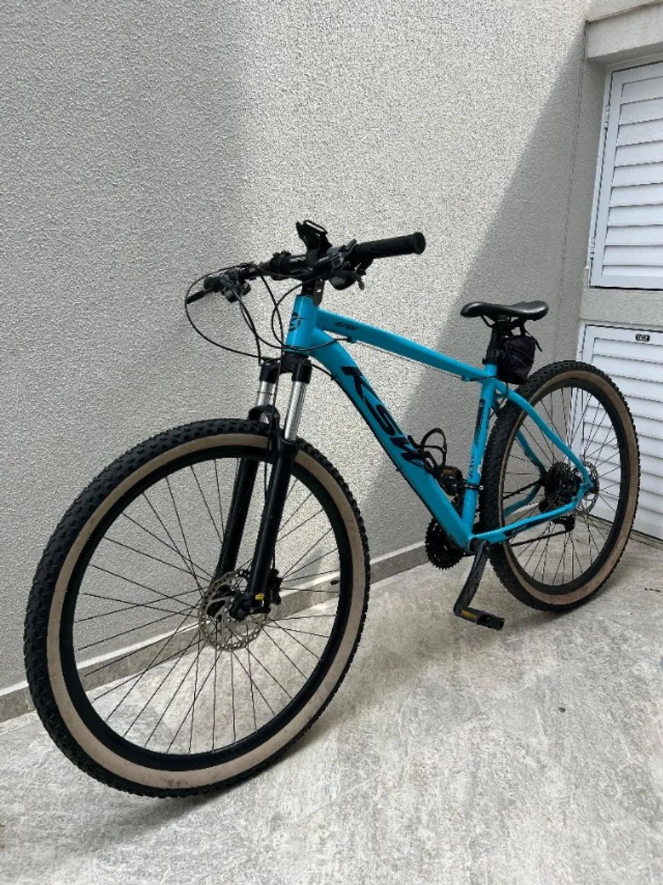 Bicicleta KSW XLT100 Aro 29 - Foto 4