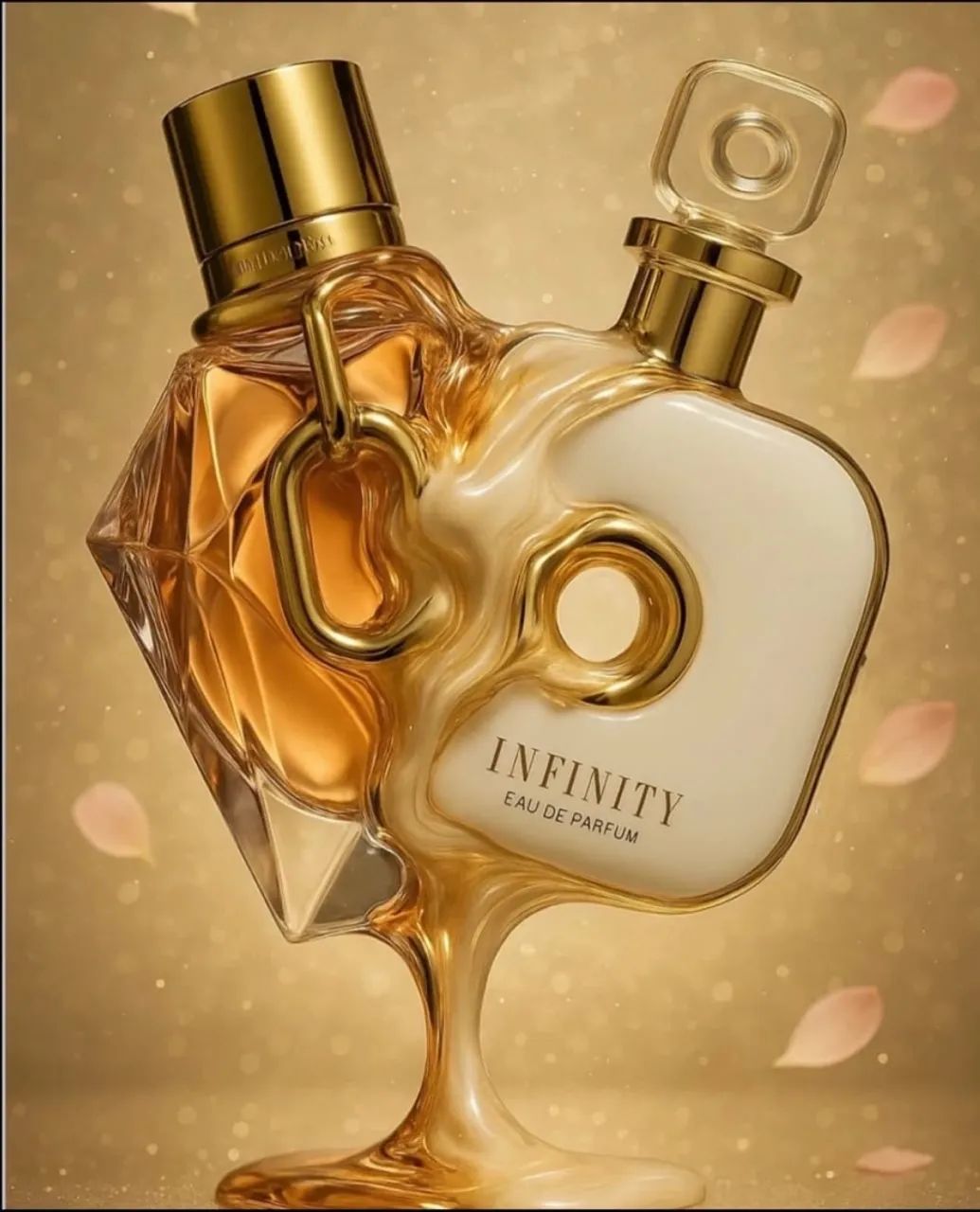     Perfumes Árabes Originais. Fragrâncias Marcantes e Sofisticadas - Foto 4