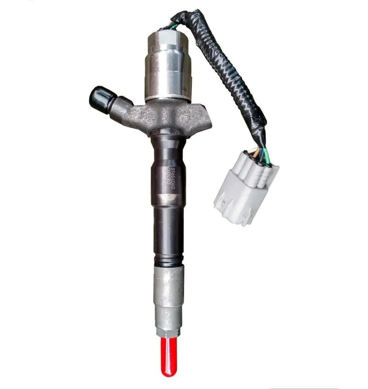 Bico injetor da Hilux 3.0 