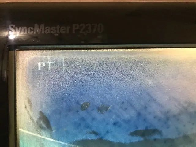monitor samsung Sync Master P2370 - Foto 3