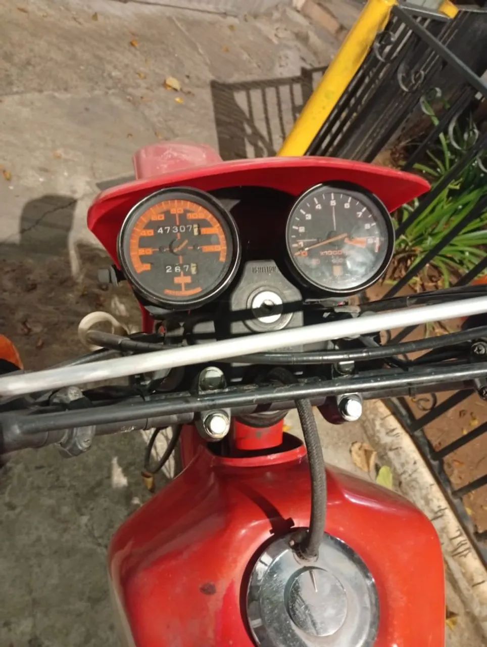 XLX 250R - Foto 3