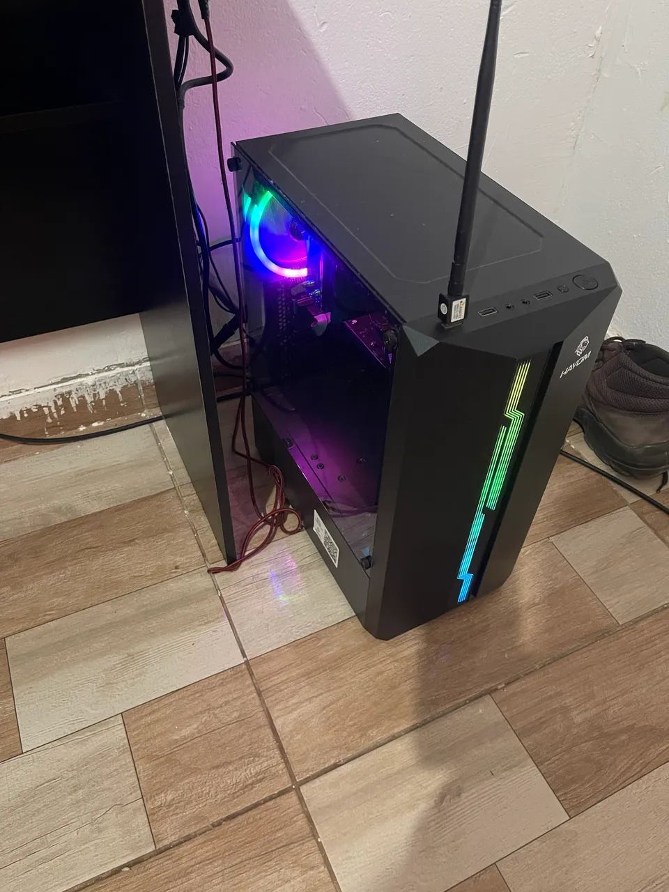 Computador ? completo@/$  - Foto 2