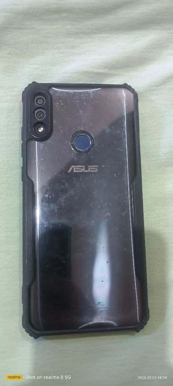 Asus ZenFone Max M2 pro 64  - Foto 4