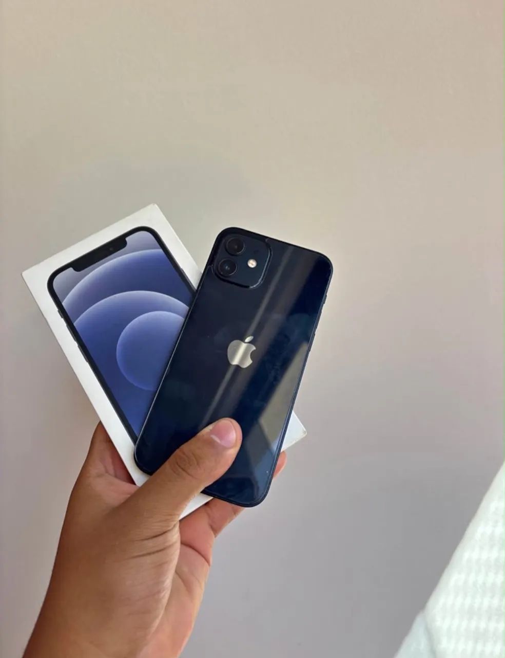 iPhone 12 64gb