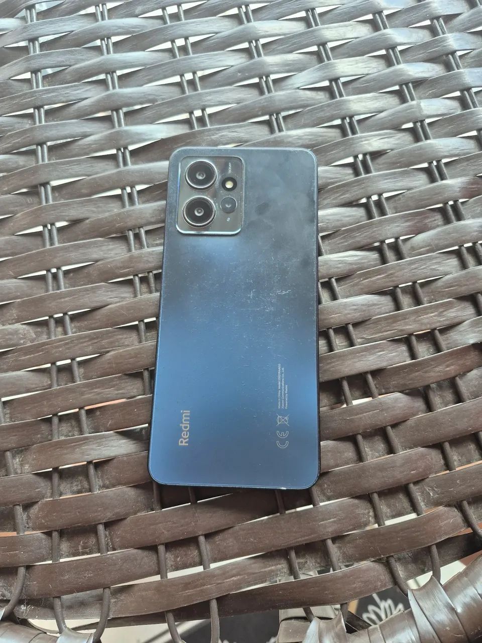 Celular redmi note 12 4G  - Foto 2