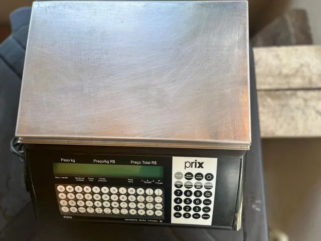 BALANÇA TOLEDO - Foto 2
