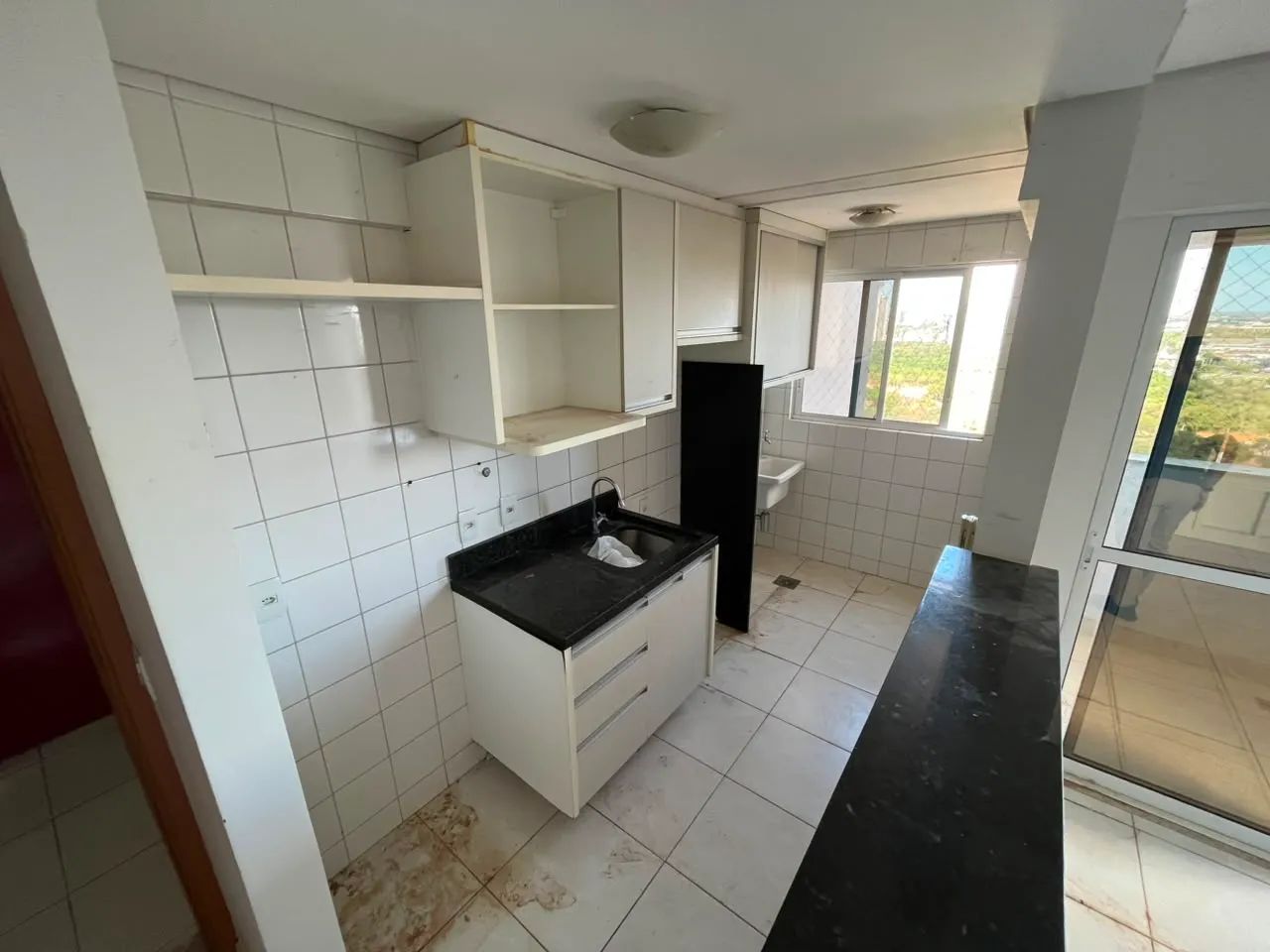 Flat para Locação na 204 Sul  Century 21 Residence - Foto 5