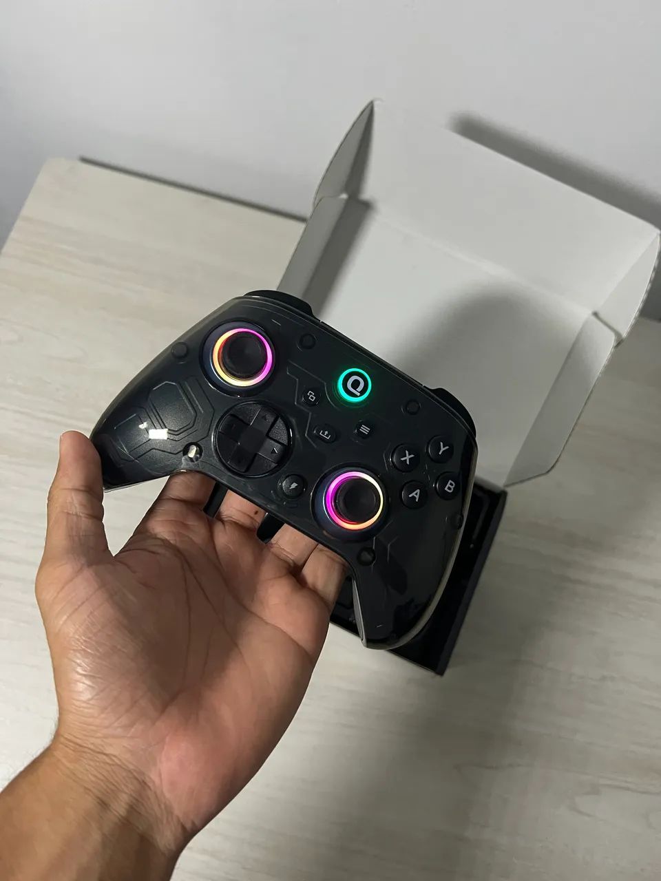 QRD FERROX M5 - NOVO - Foto 2