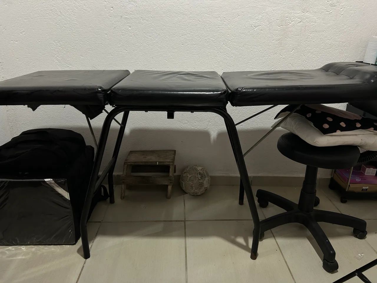 Vendo maca 3 posição  - Foto 2