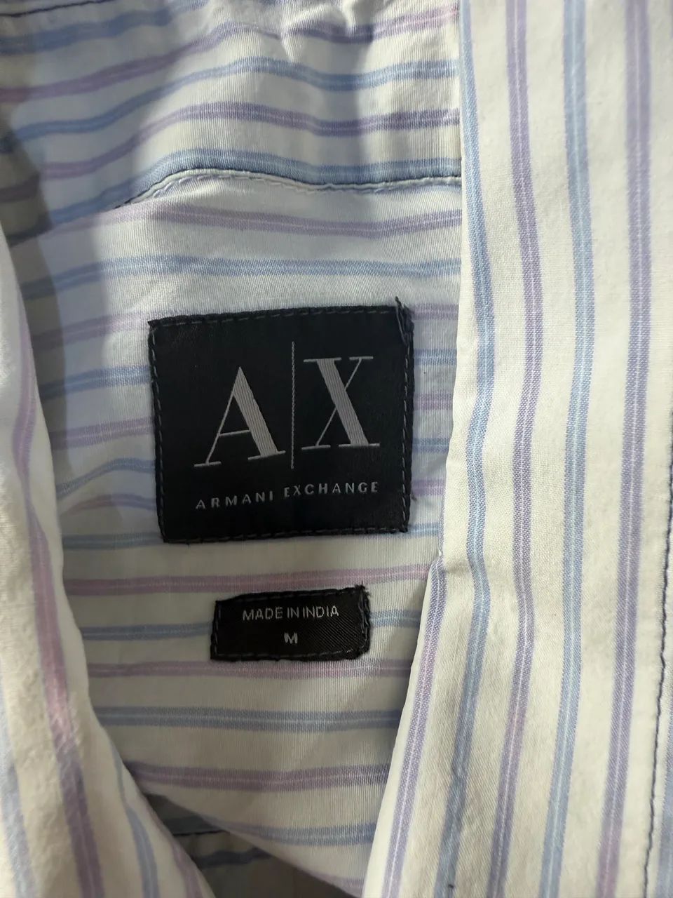 Camisa Armani Exchange - Foto 3