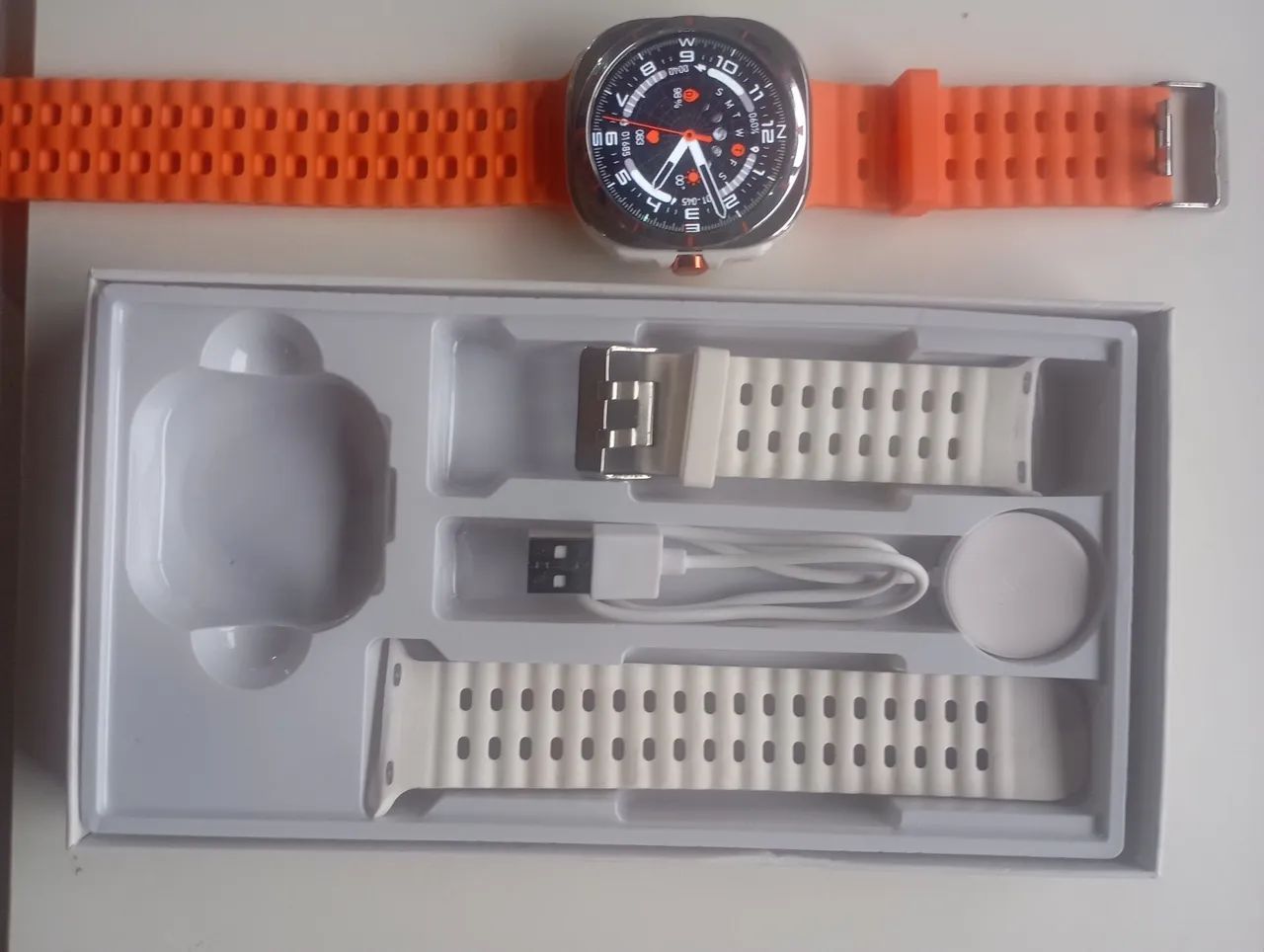 Smartwatch  - Foto 2