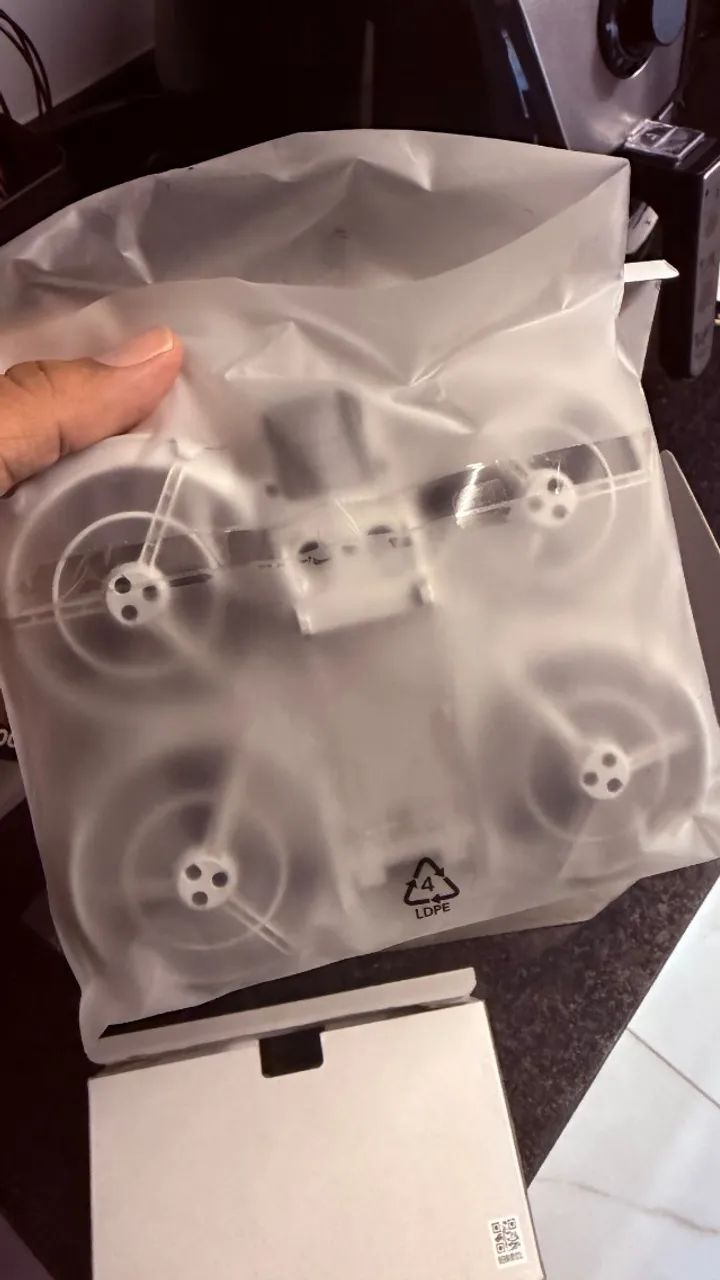 Drone Dji Neo Completo - Foto 3