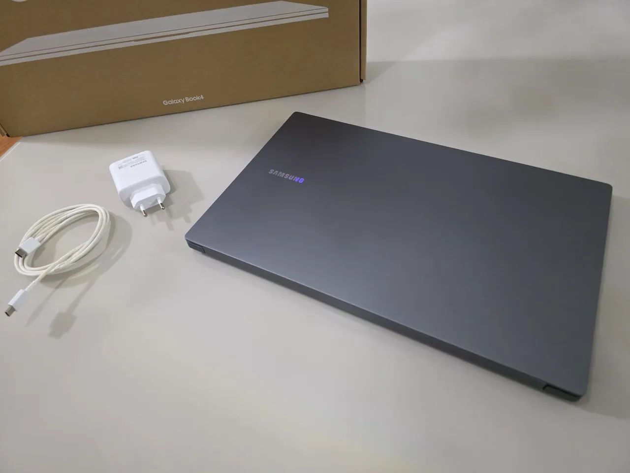 Samsung Galaxy Book 4 - Foto 4