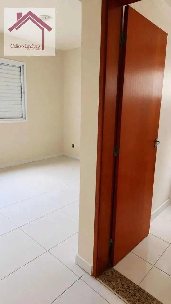 Apartamento à Venda em Edifício Verona, Sorocaba | 61m² - Foto 5