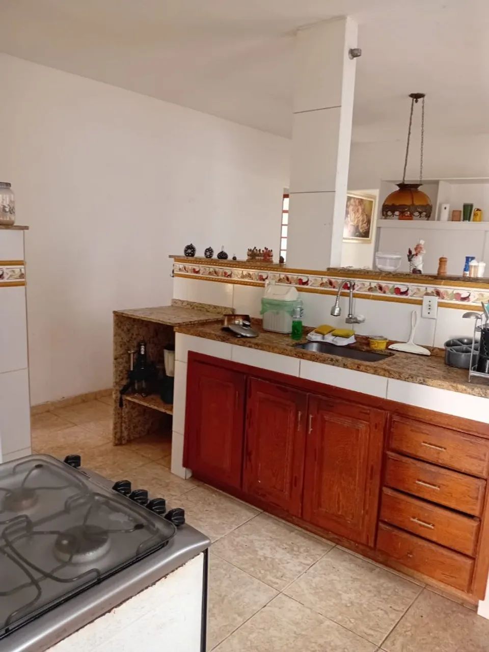 Casa a venda 
