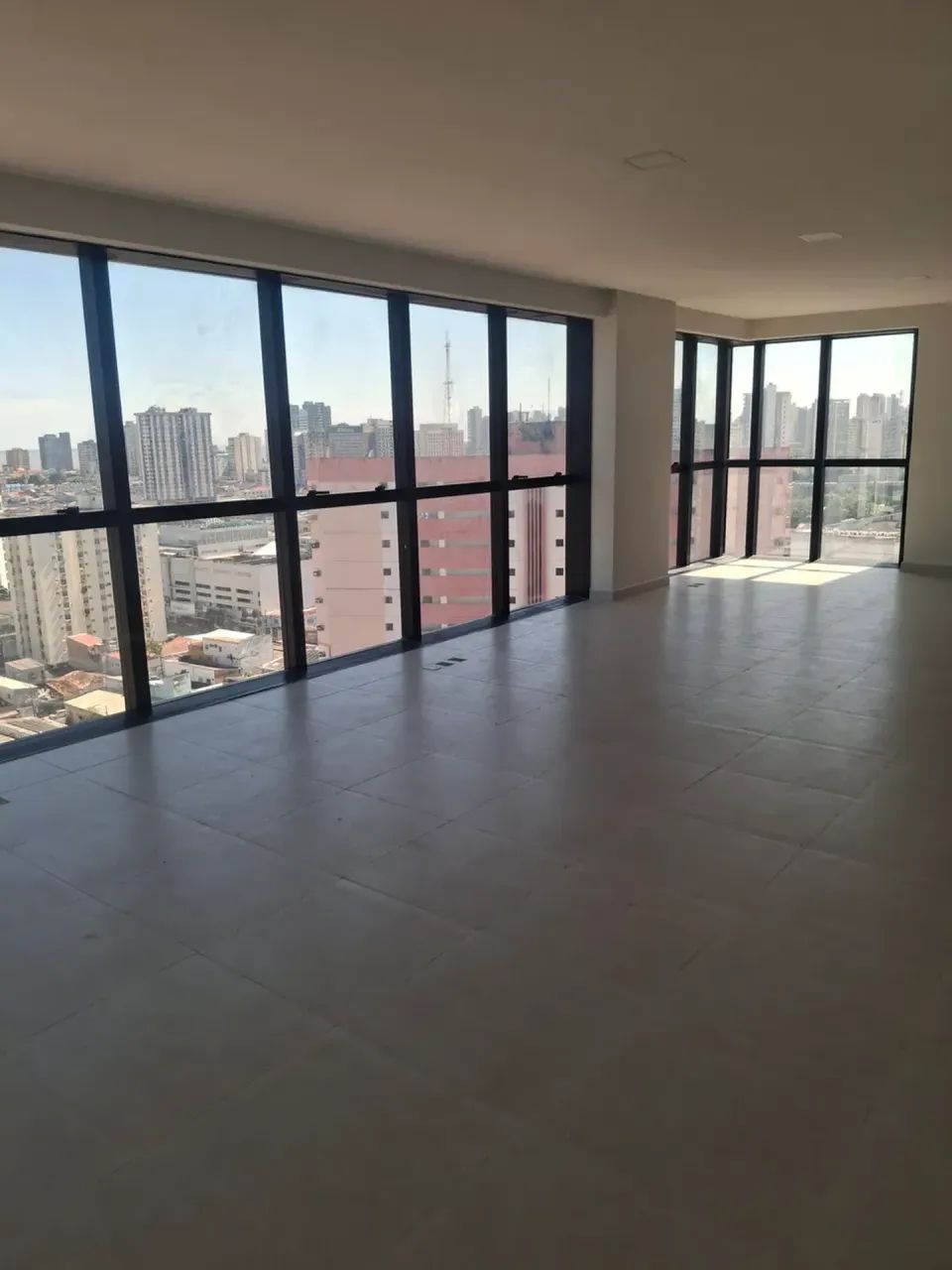 Sala Aluguel City Office - Foto 5