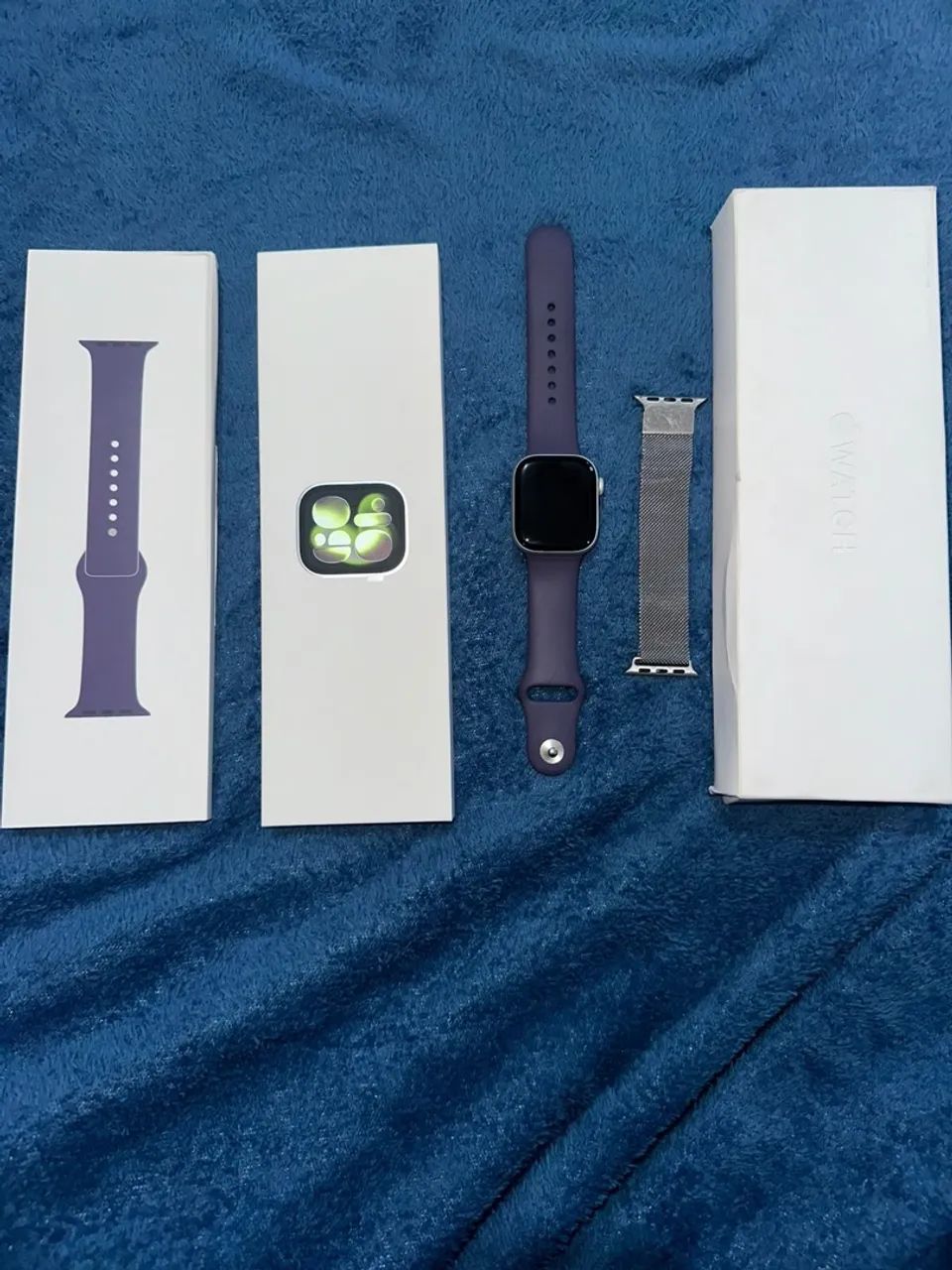 APPLE WATCH SERIE 11 42mm ZERO - Foto 2