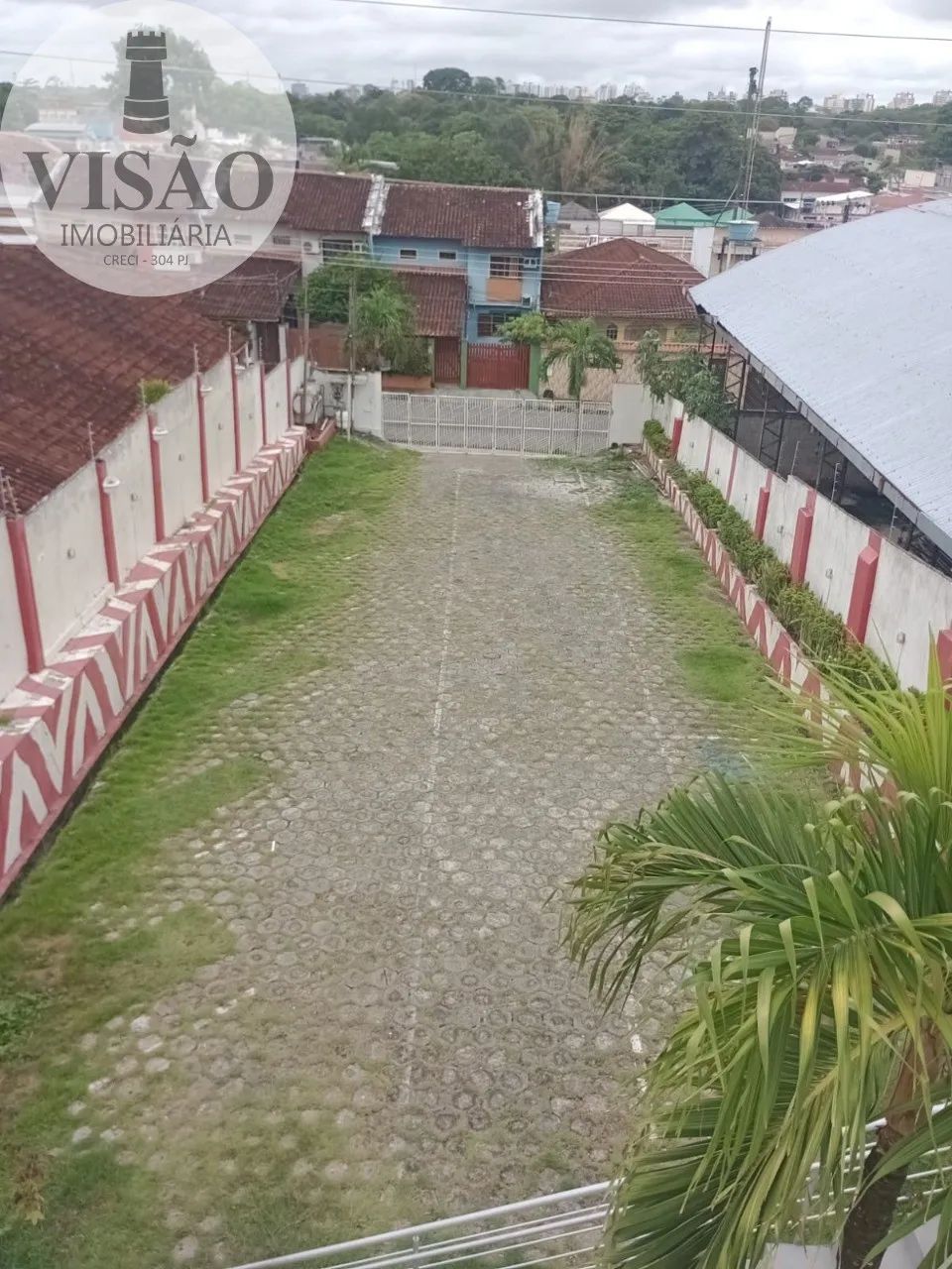 PRÉDIO COMERCIAL em MANAUS - AM, PREDIO COMERCIAL - PARQUE 10 DE NOVEMBRO - Foto 2