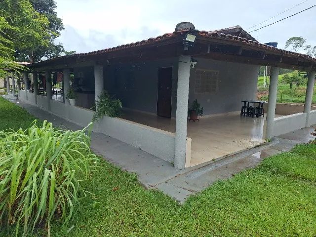 Chácara 1 Alqueire em Itapuranga - Foto 5