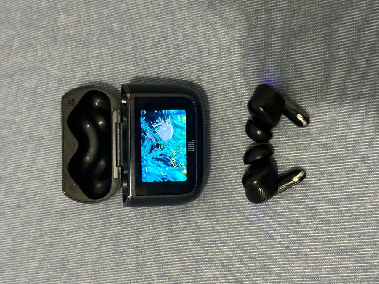 JBL tour pro 3 - Fones de Ouvido - Setor Leste Universitário