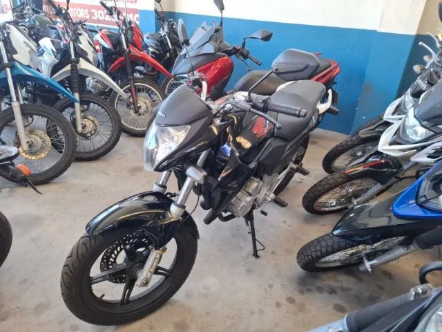 Honda Cb 300 2014 - Foto 3