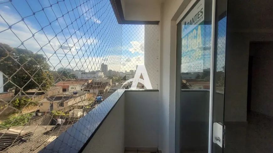 Aluguel Apartamento SANTA MÔNICA - Foto 5