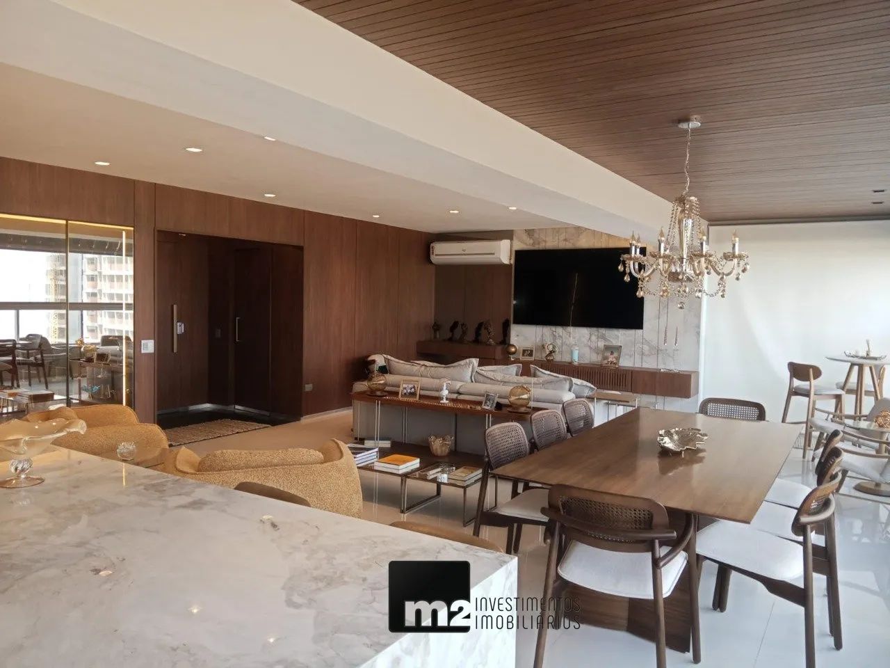 Apartamento com 3 quartos no Setor Bueno - Foto 5
