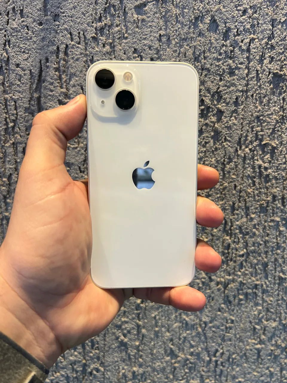 iPhone 13 256Gb Branco - TODO ORIGINAL !!! - Celulares e