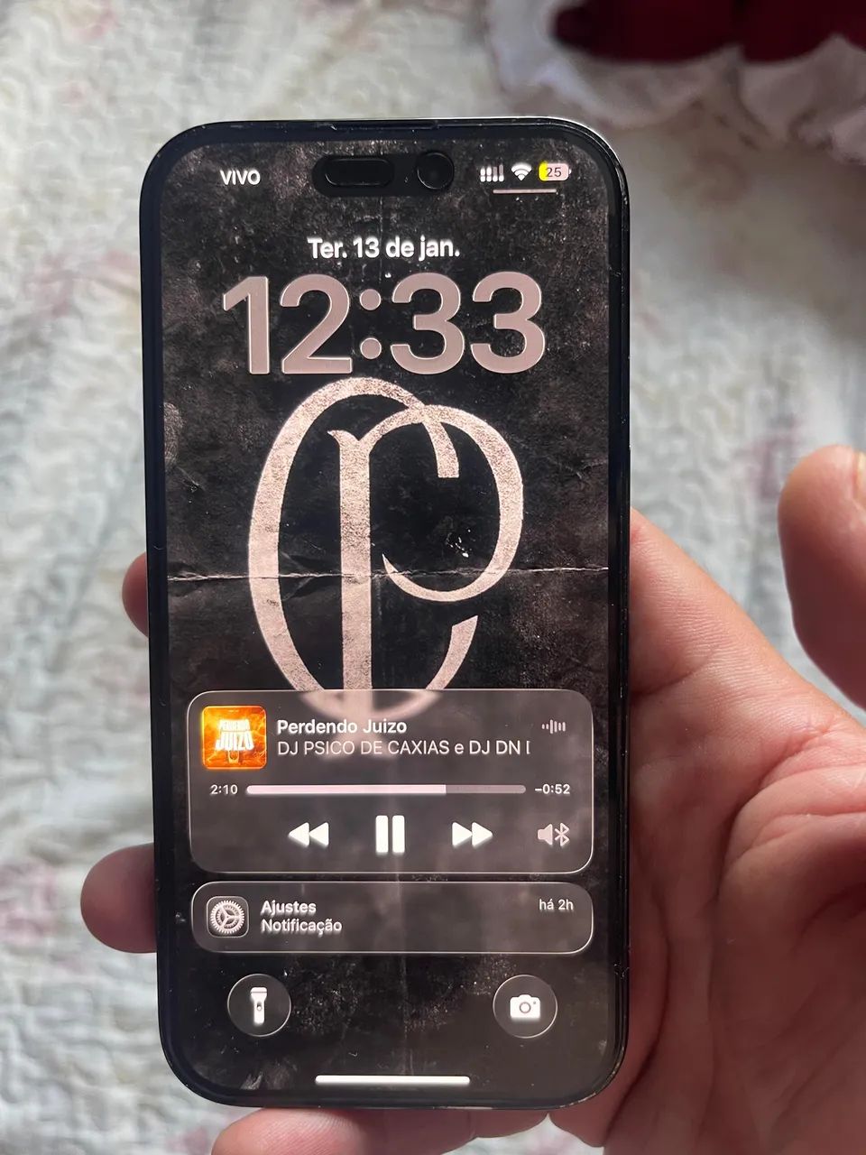 iPhone 14 Pro  - Foto 4