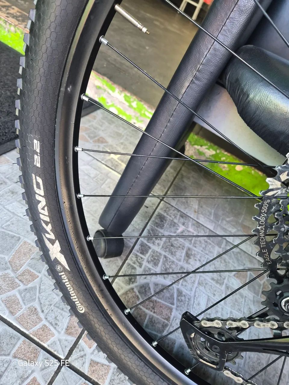 Specialized 29   - Foto 5