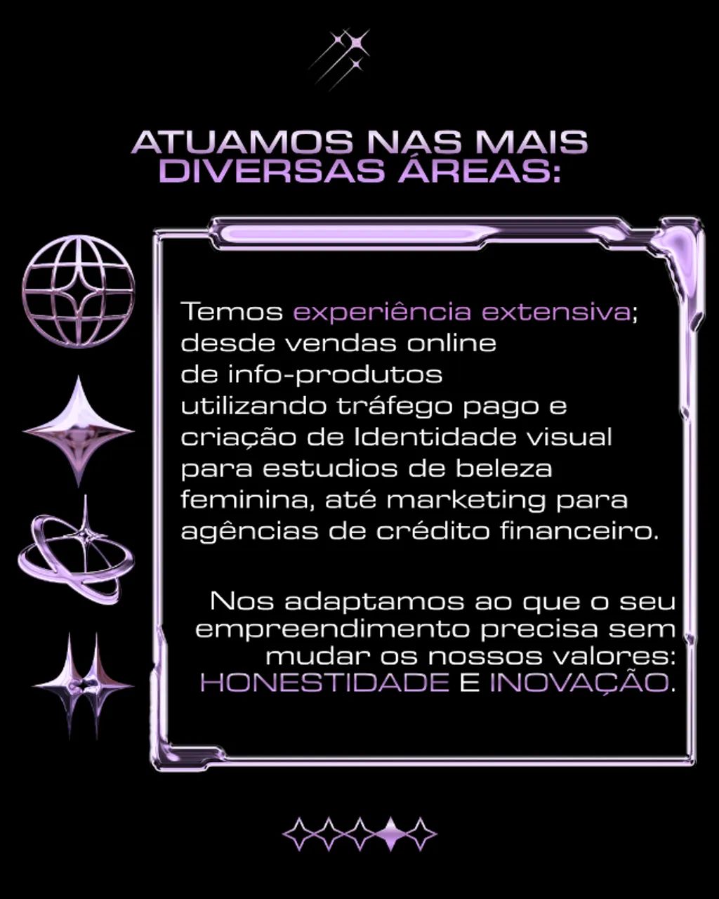 Marketing e tráfego para negócios pequenos e médios - Foto 5