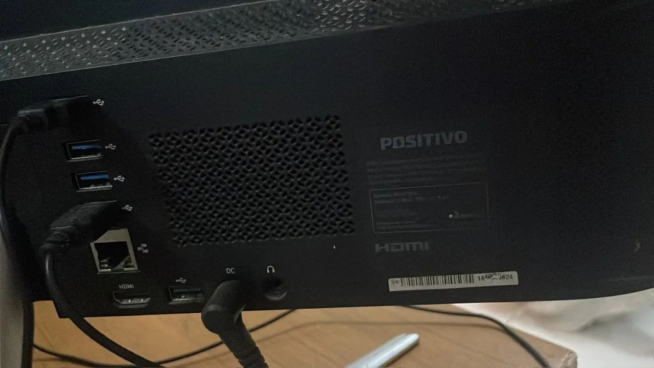 Pc positivo  - Foto 2