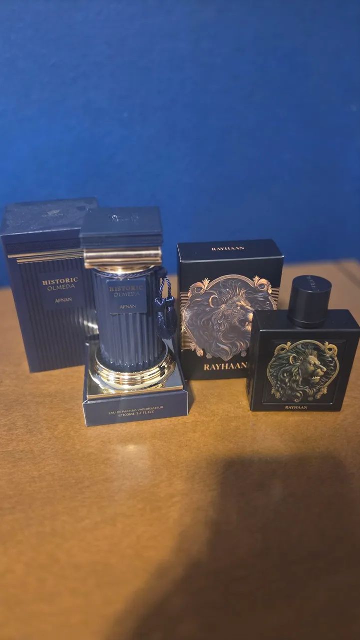 11 perfumes originais quase novos - Foto 3