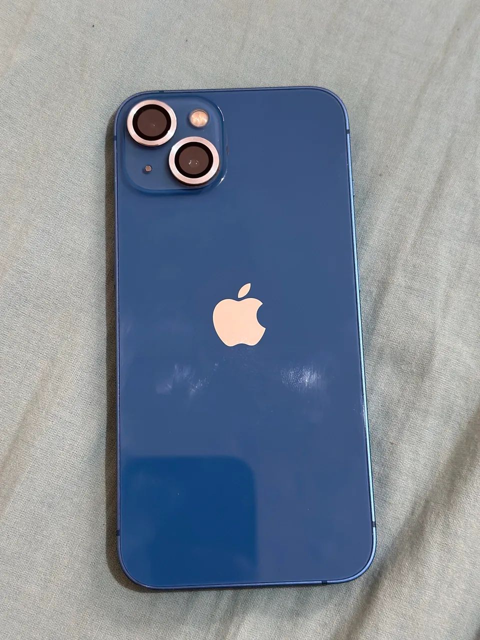 Vende-se IPhone 13 256GB  - Foto 3