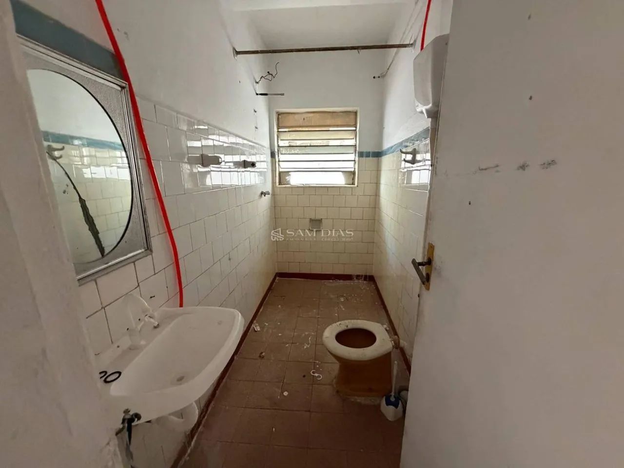 Prédio Comercial - 600 M² no Brás 4 andares - Foto 4