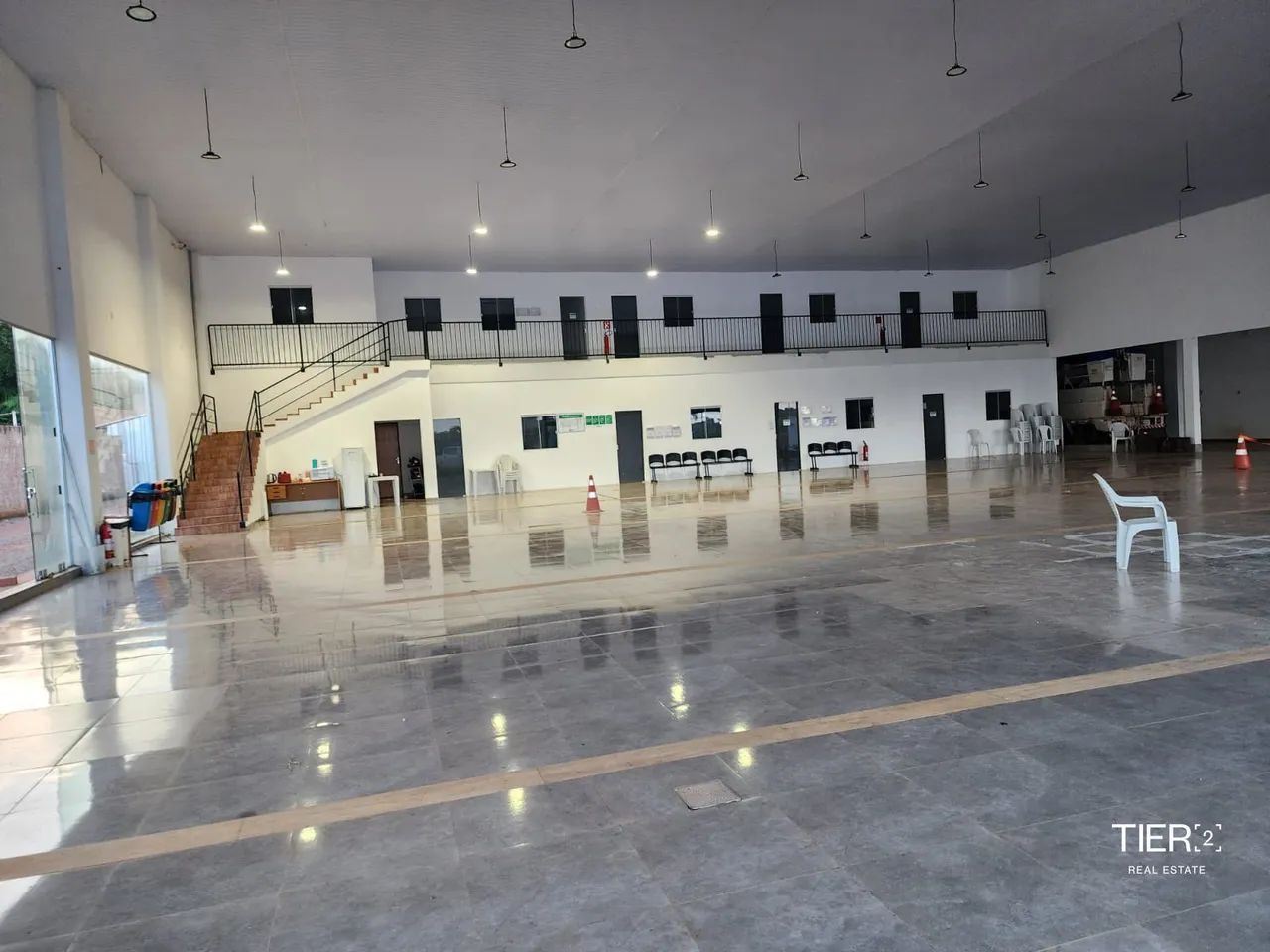 Galpão Comercial Venda em Gurupi - Foto 3