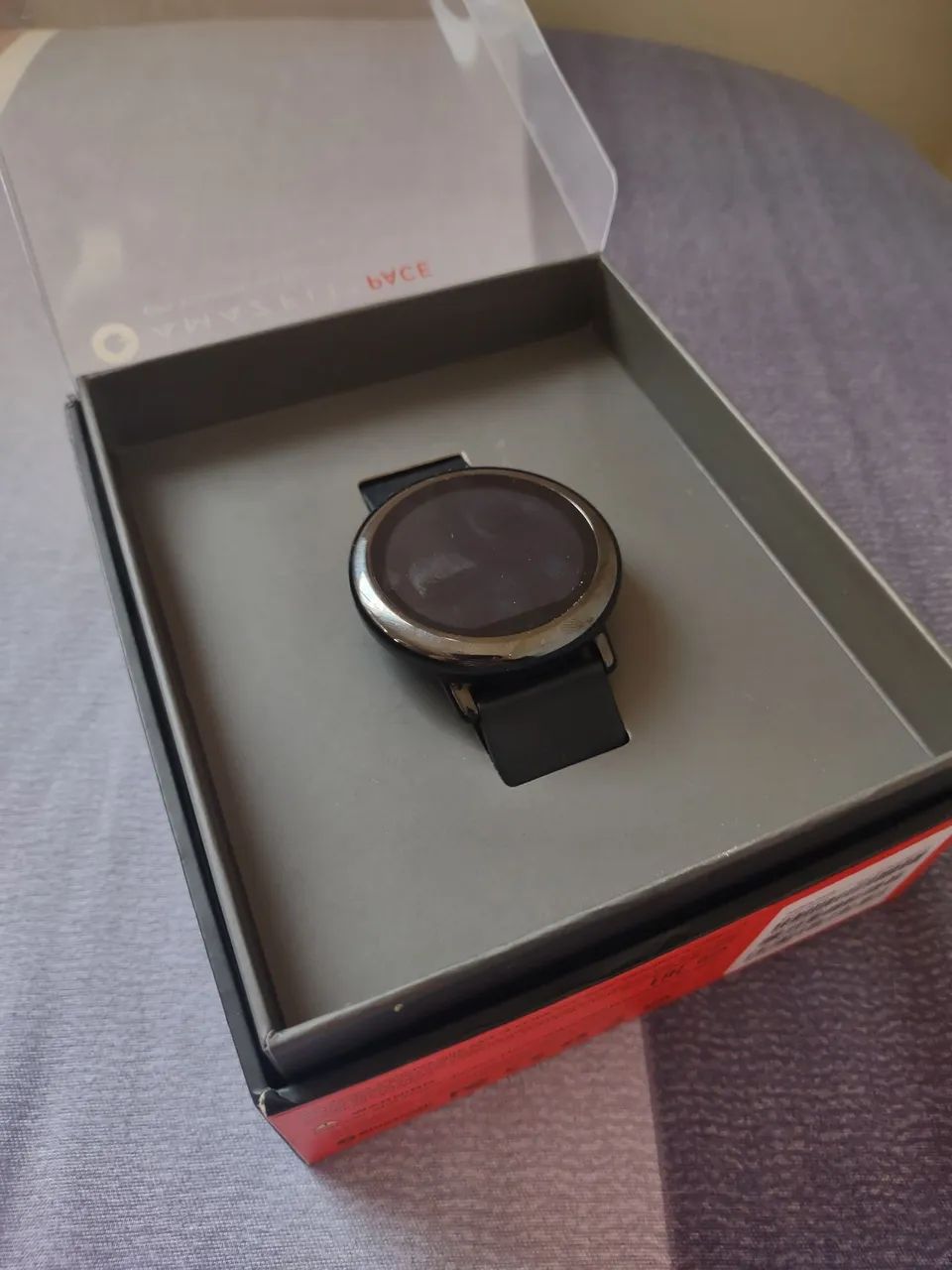 Smartwatch Amazfit