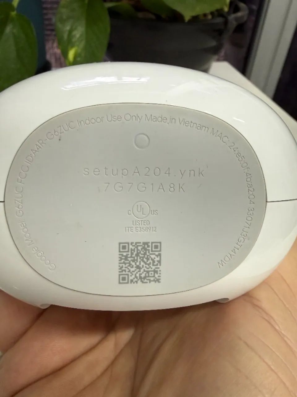 Google Nest Wi-Fi Pro, Pack 2 unidades - Foto 3