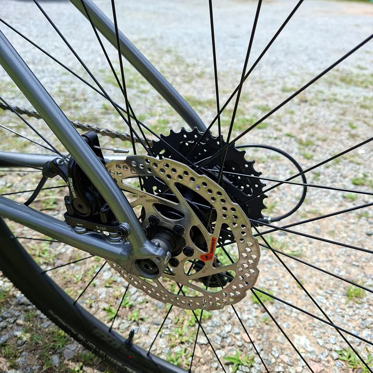 Cannondale Topstone 3 L - Foto 3
