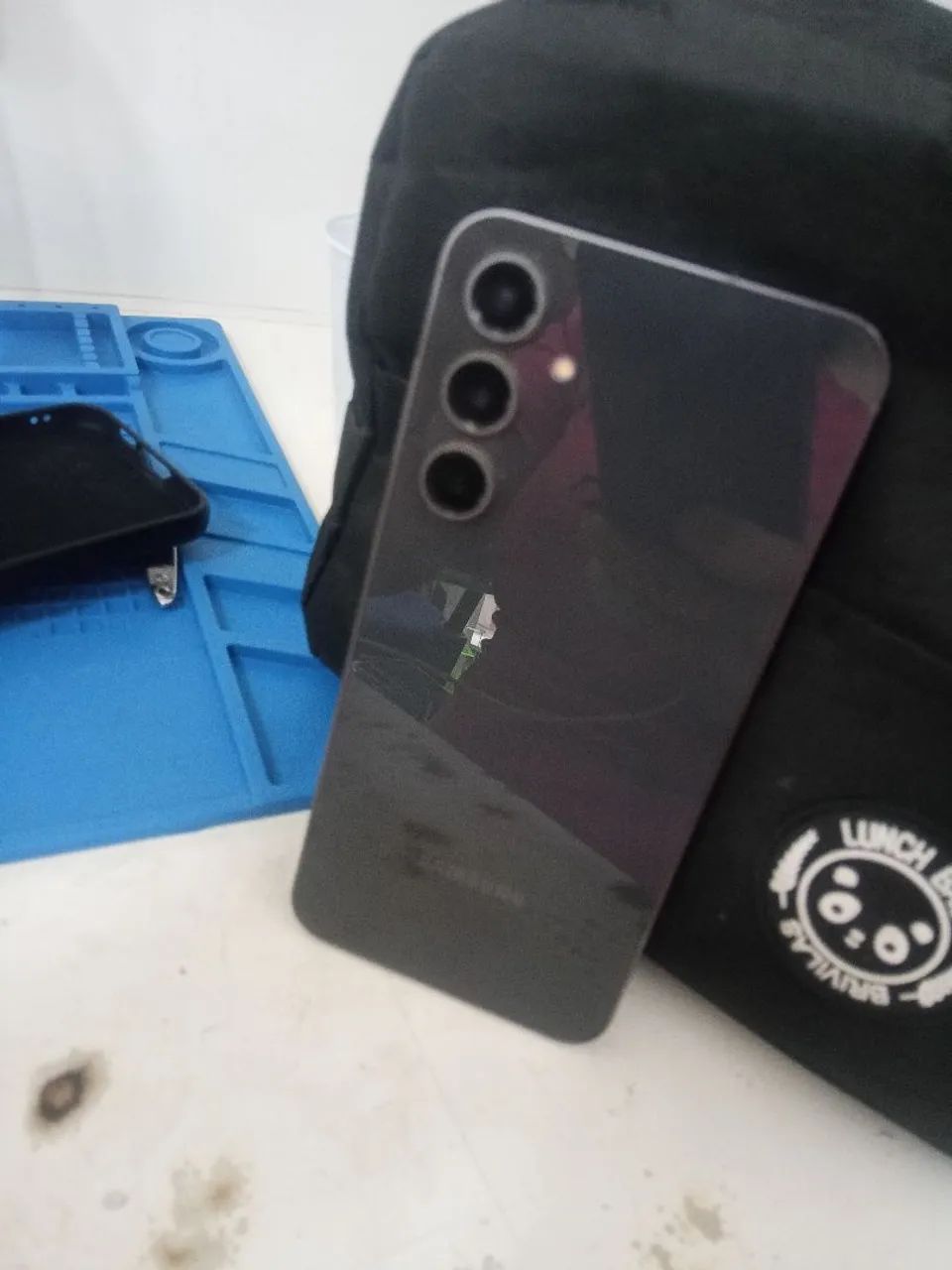 S23 FE 8 DE RAM 256 GB