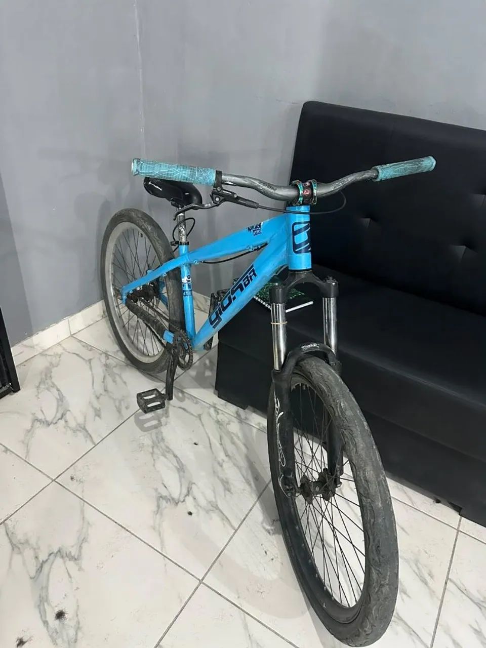 Gios 4trix  - Foto 3