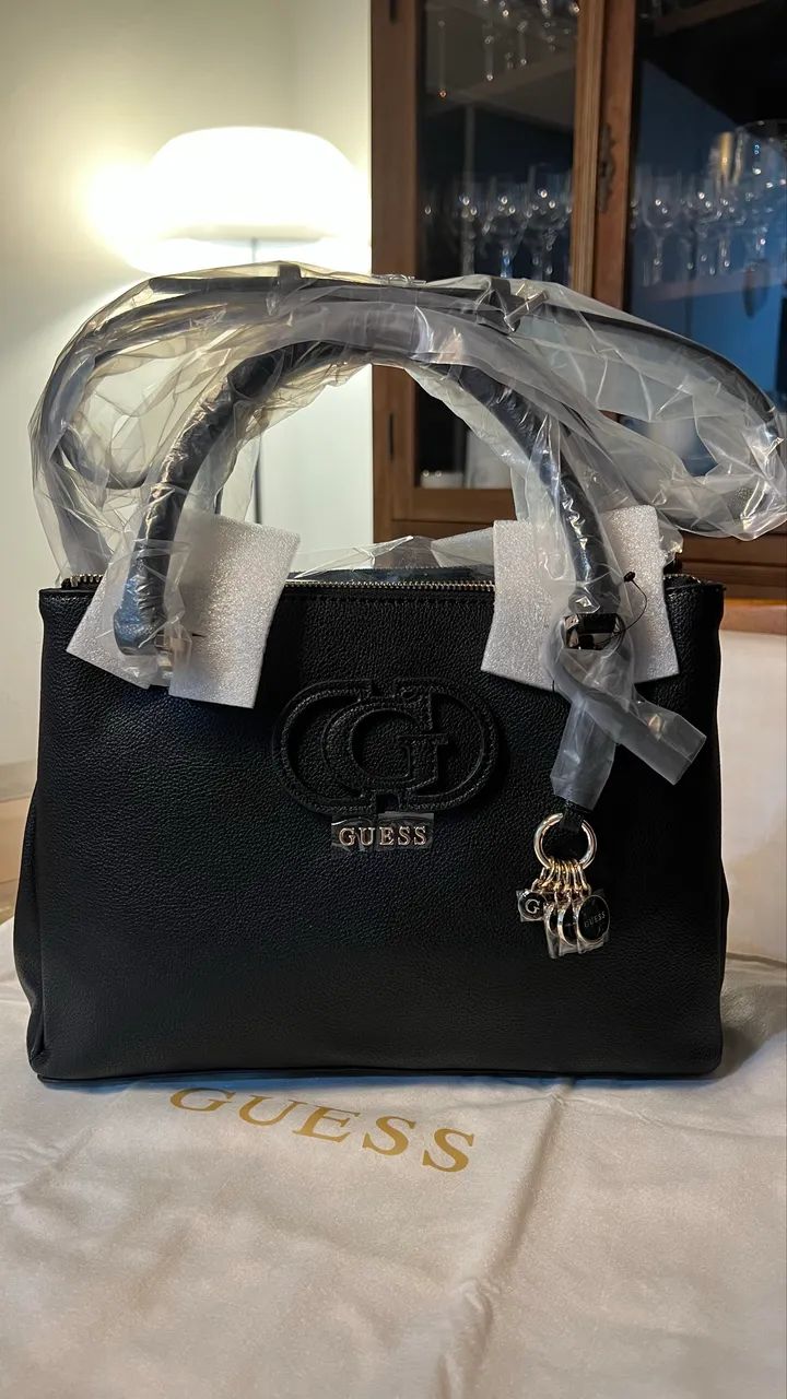 Bolsas GUESS originais